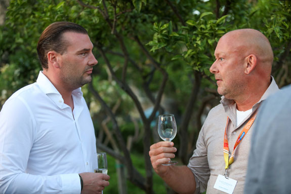 ITC 2024 Industry Dinner